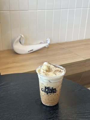 Phin Caphe & Boba by null