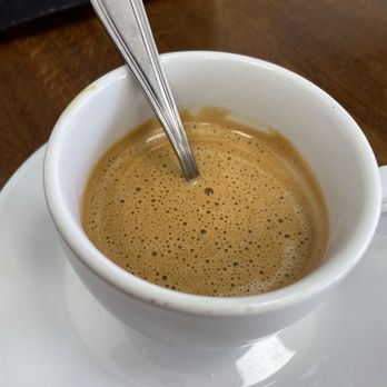 Tarrazu Coffee Co - Double espresso - Coffee & Tea Near Me - Coconut Creek, Florida