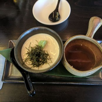 Kinjiro - Tofu - Izakaya Near Me - Los Angeles, California Kinjiro - Tofu - Izakaya Near Me - Los Angeles, California