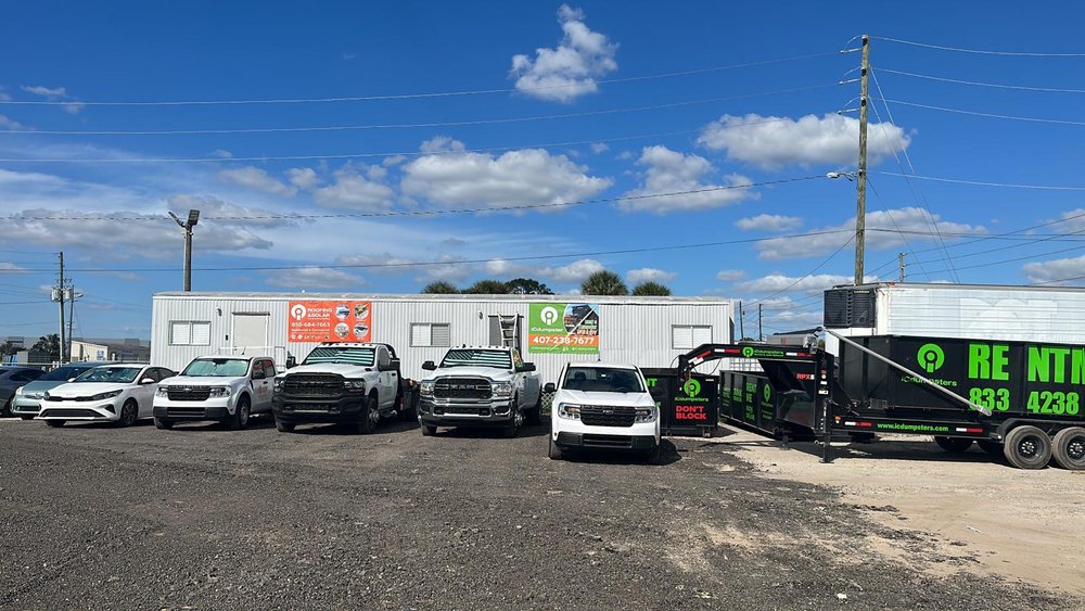 Slide of iContracting