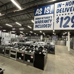 Big George's Home Appliance Mart