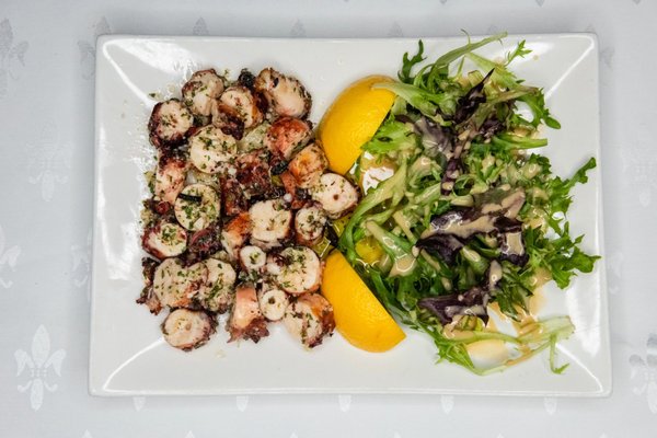 Meet the Meat by null