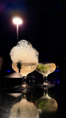 Diversion Cocktails by null