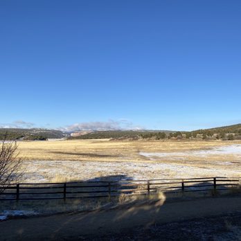 Zion Mountain Ranch - View from our patio.. #Incredible - Guest Houses Near Me - Mount Carmel, Utah Zion Mountain Ranch - View from our patio.. #Incredible - Guest Houses Near Me - Mount Carmel, Utah