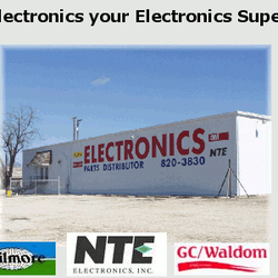 Intertex Electronics Inc