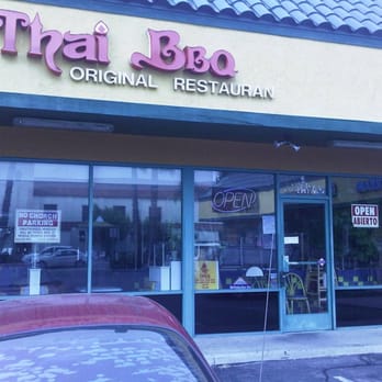Thai Barbeque - Thai Original BBQ and Restaurant - Thai Near Me - Long Beach, California Thai Barbeque - Thai Original BBQ and Restaurant - Thai Near Me - Long Beach, California