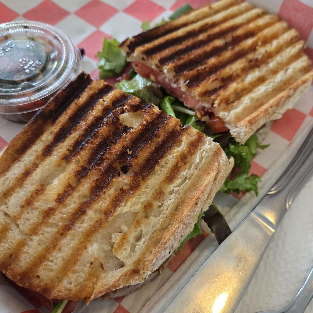 Afro Joe’s Coffee & Tea - The food here is phenomenal!! - Coffee & Tea Near Me - Chicago, Illinois