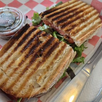 Afro Joe’s Coffee & Tea - The food here is phenomenal!! - Coffee & Tea Near Me - Chicago, Illinois