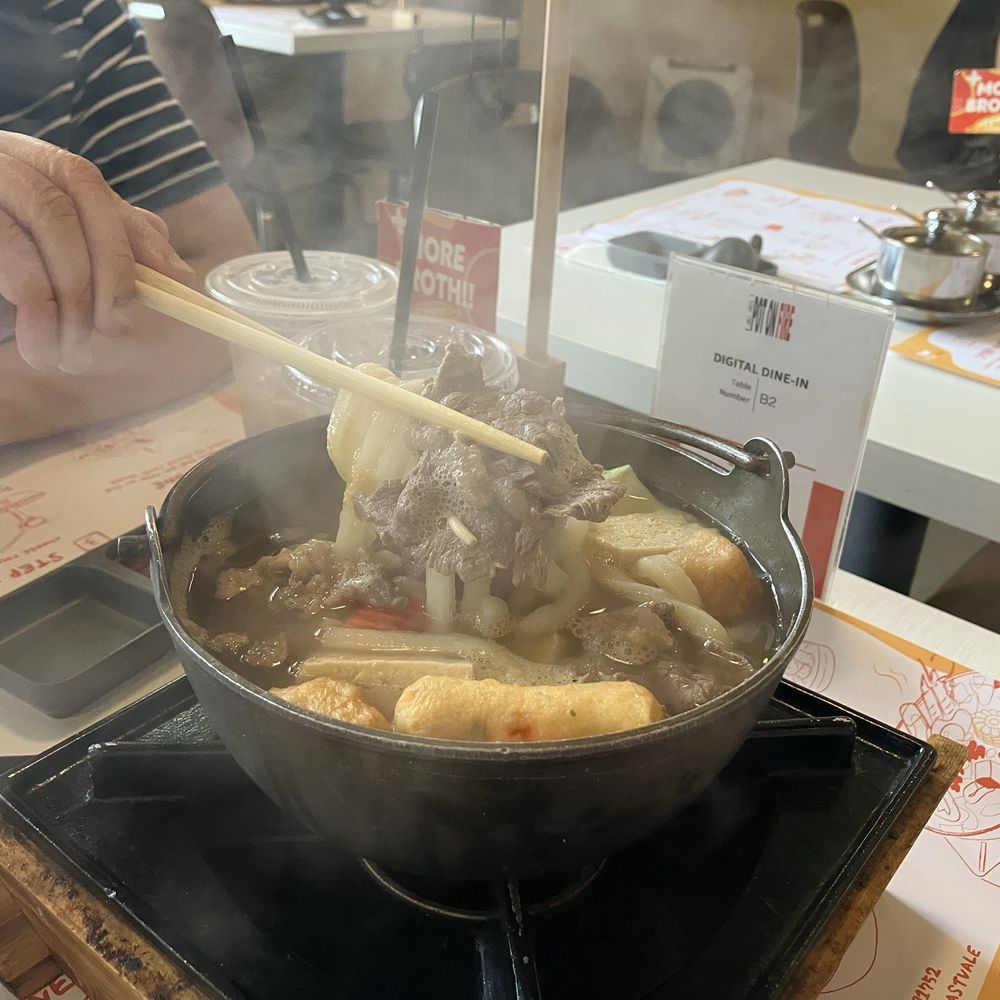 Pot On Fire - Hot Pot Near Me - Eastvale, California Pot On Fire - Hot Pot Near Me - Eastvale, California