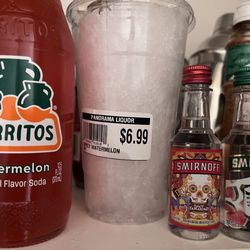 Panorama liquors