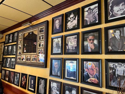 Goodfellas Cafe by null