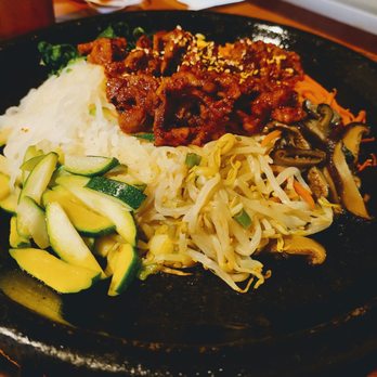 So Gong Dong Tofu & BBQ - dolsot bibimbop - Korean Near Me - Suwanee, Georgia So Gong Dong Tofu & BBQ - dolsot bibimbop - Korean Near Me - Suwanee, Georgia