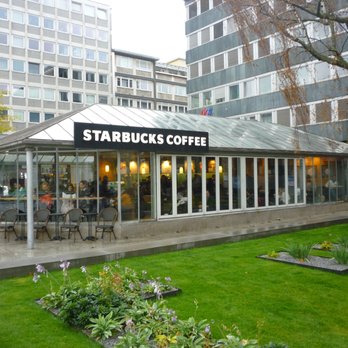 Starbucks - Coffee & Tea Near Me - Mannheim, BW