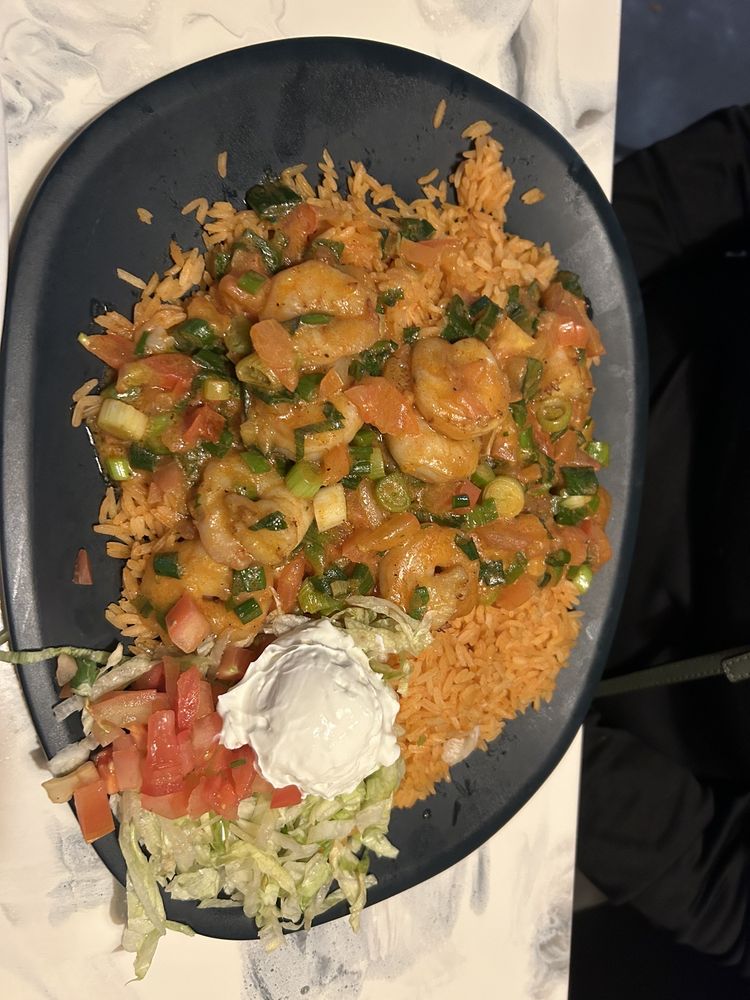 Metztli Mexican Taqueria