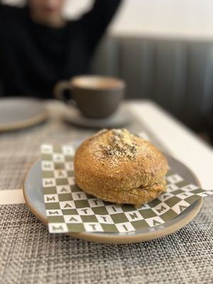 MATTINA Restaurant by null