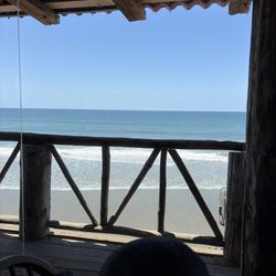 Ortega - Lunch!!
