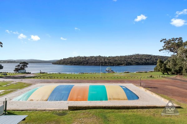 Walpole Rest Point Caravan Park by null