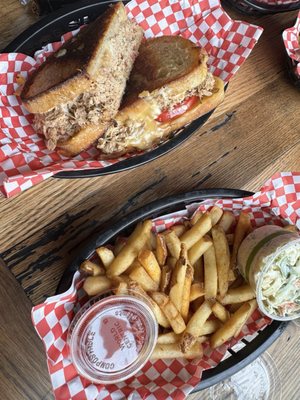 Coastal Seafoods - St. Paul by null