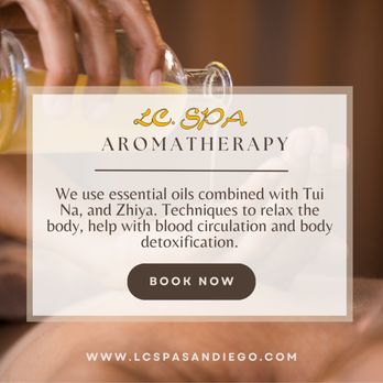 LC Spa - Explore our diverse range of essential oils, each with its unique therapeutic properties! - Massage Near Me - San Diego, California LC Spa - Explore our diverse range of essential oils, each with its unique therapeutic properties! - Massage Near Me - San Diego, California