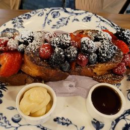 French Toast