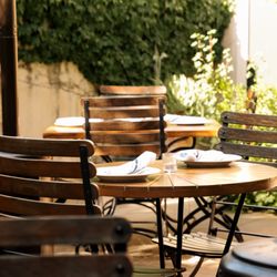 Wickson Restaurant
