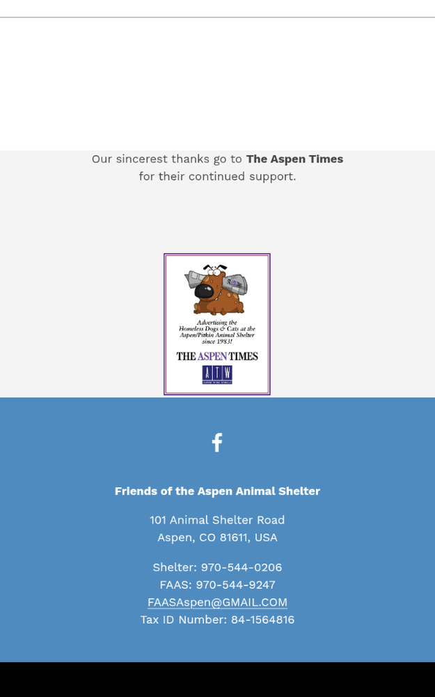Dogsaspen Image