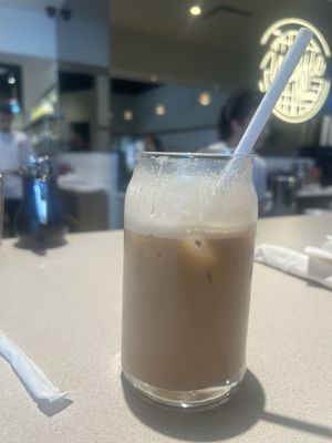 Waffle House Diner by null