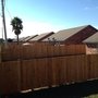 Photo of Badger Fence