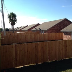 Badger Fence
