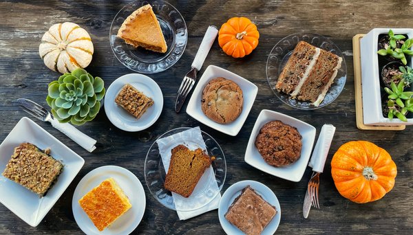 Country Gourmet by null