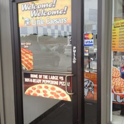 Little Caesars