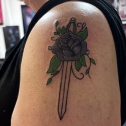 House of Ink