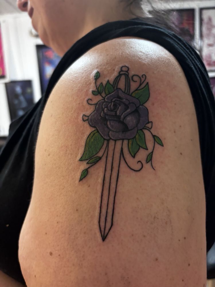 House of Ink Logo