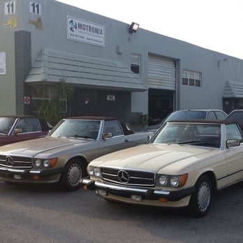 Motronix - Auto Repair Near Me - Dania Beach, Florida Motronix - Auto Repair Near Me - Dania Beach, Florida