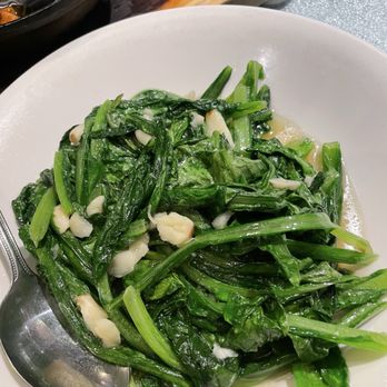 Red 99 Grill Bistro - Gotta get some greens in there. - Shanghainese Near Me - Temple City, California Red 99 Grill Bistro - Gotta get some greens in there. - Shanghainese Near Me - Temple City, California