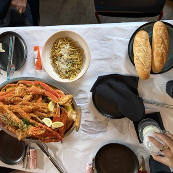 Chasin' Tails: Seafood that Celebrates! - Cajun/Creole Near Me - Falls Church, Virginia Chasin' Tails: Seafood that Celebrates! - Cajun/Creole Near Me - Falls Church, Virginia