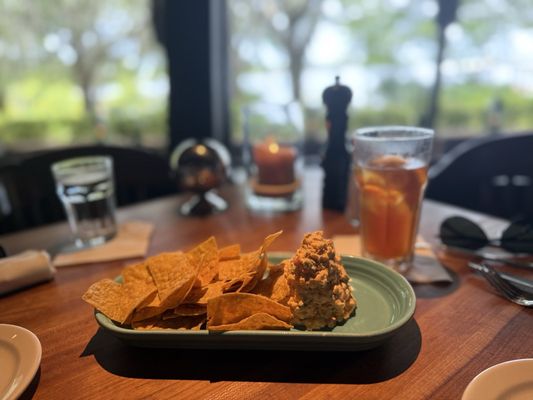 Hillstone Restaurant by null