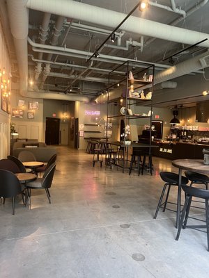 JOE & THE JUICE by null