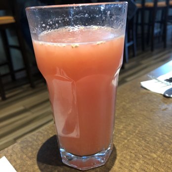 Hashes & Brews - Excellent fresh squeezed orange juice!! - Bars Near Me - San Bruno, California Hashes & Brews - Excellent fresh squeezed orange juice!! - Bars Near Me - San Bruno, California