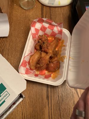 Pizza Wizard by null