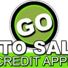 Go Auto Sales gift card