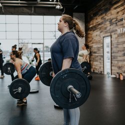 Vie Athletics Puyallup