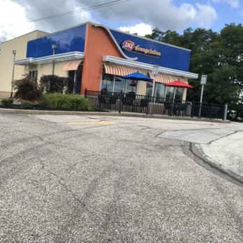 DQ / ORANGE JULIUS - Updated December 2025 - 10 Reviews - 8423