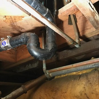 Premier Rooter & Plumbing - And this is the new part that they install - Plumbing Near Me - National City, California Premier Rooter & Plumbing - And this is the new part that they install - Plumbing Near Me - National City, California
