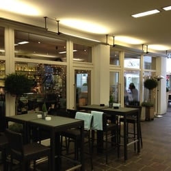 Restaurant Il Postino