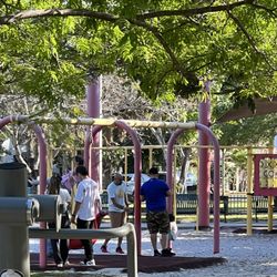 Cherry Grove Park