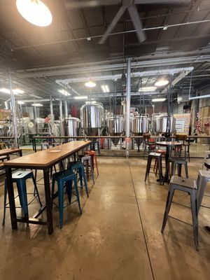 Roadmap Brewing Co. by null