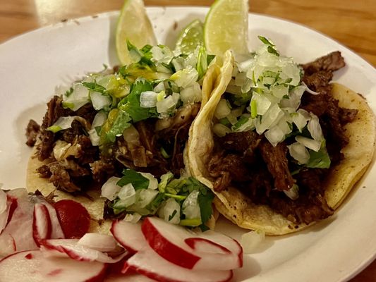 Lilly's Taqueria by null