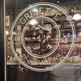 Grisette - French Near Me - Richmond, Virginia Grisette - French Near Me - Richmond, Virginia