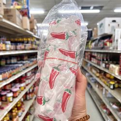 InterAsian Market & Deli - Original banh mi
